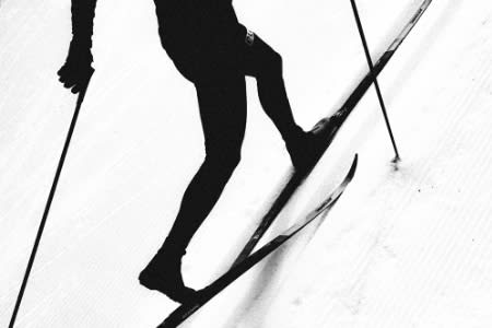Ski nordique