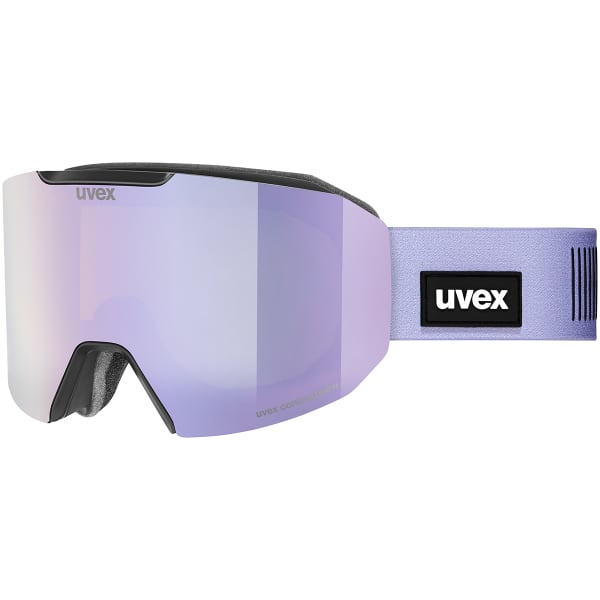 Uvex EVIDNT ATTRACT S