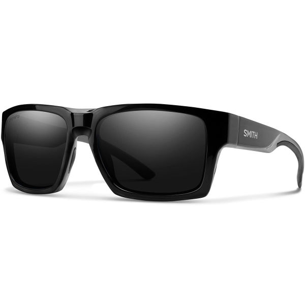 Smith Outlier Xl 2 Black/black 2020 -26 