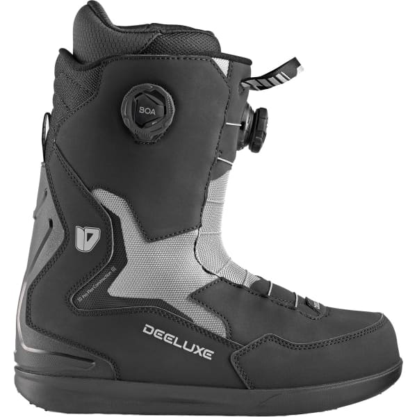 Deeluxe ID S3