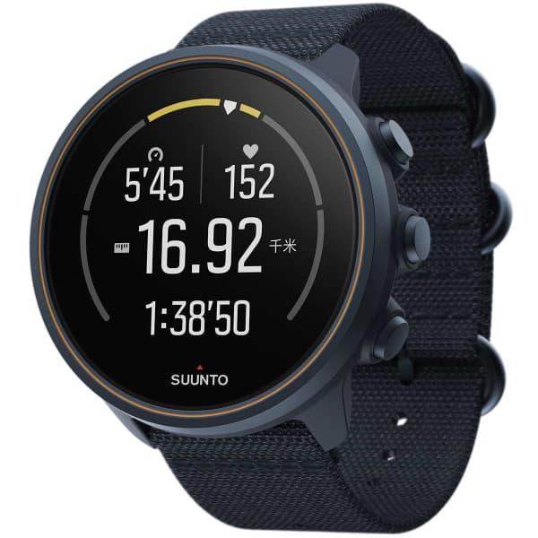 Suunto 9 baro titanium g1 deals