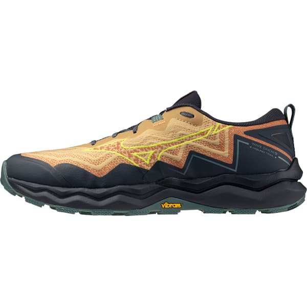Mizuno Wave Daichi 9