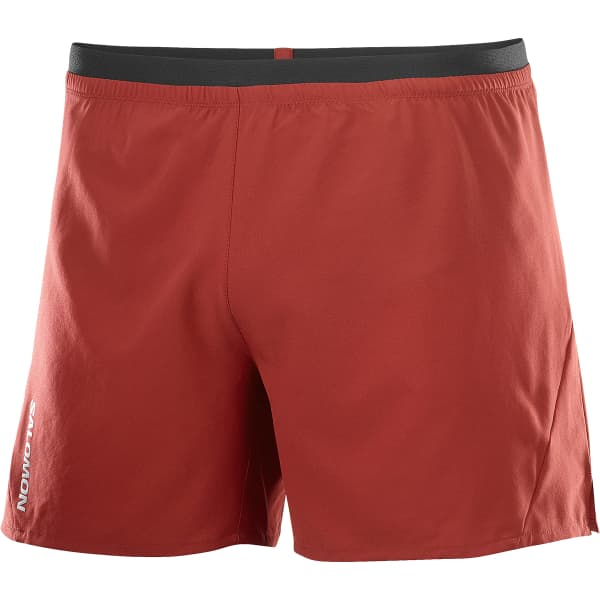 Salomon trail runner shorts sale