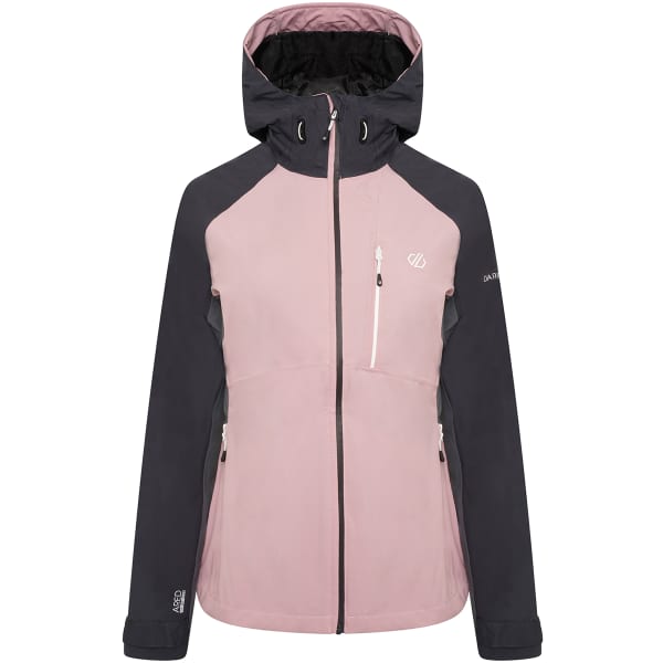 Dare 2b ladies waterproof 2025 jacket