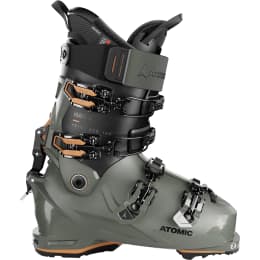 Chaussure ski de rando atomic clearance