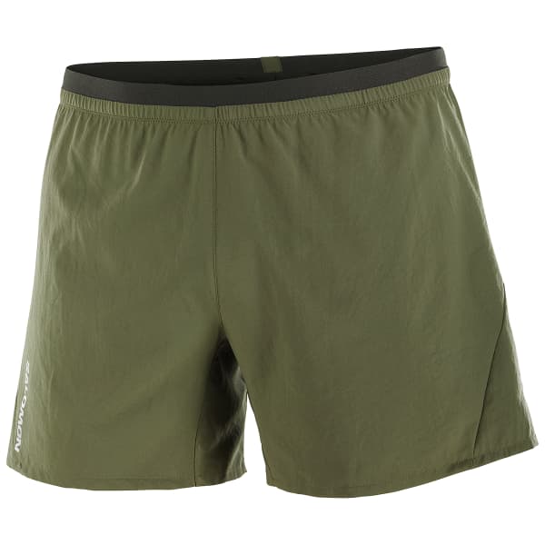 Short salomon trail runner cheap