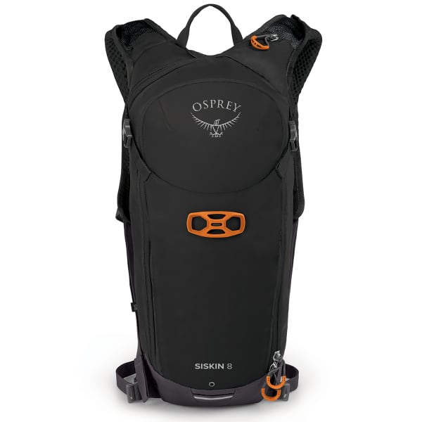 Osprey motorcycle backpack top