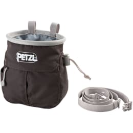 Sac à magnésie SAKA - Petzl – Boutique Délire Escalade