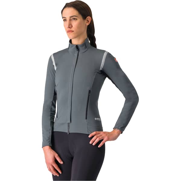 Perfetto cycling jacket cheap