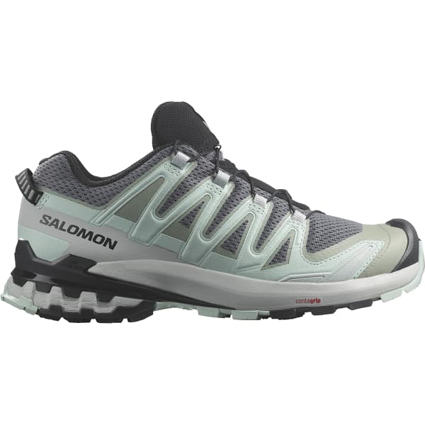 SALOMON Xa Pro 3d V9 W - Vert / Gris - taille 36 2024