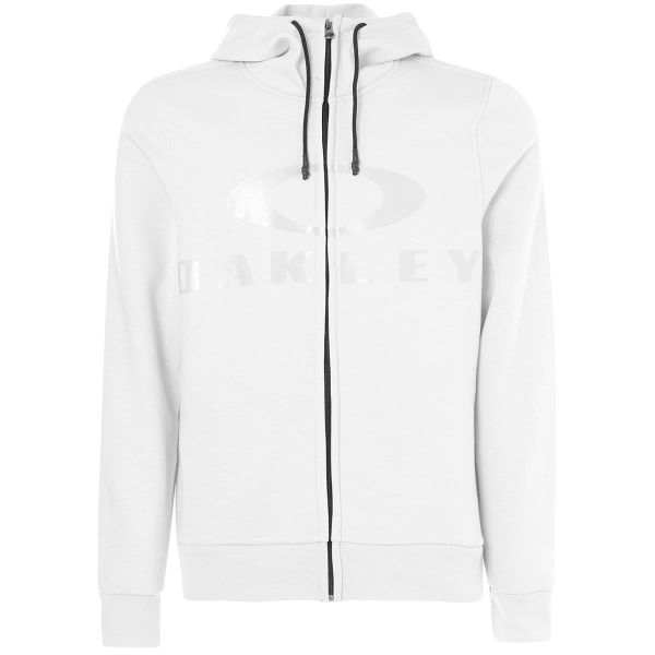 White oakley hoodie Outlet