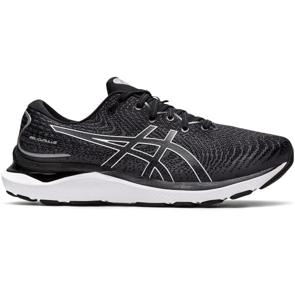 Asics gel cumulus 9 nero store