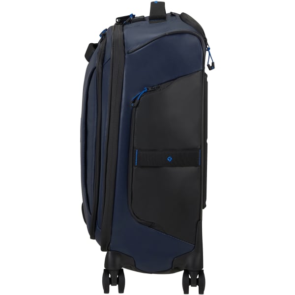 Buy Samsonite EcoDiver Sac sport à roulettes (55/20) for CAD