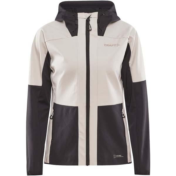 Craft waterproof jacket discount
