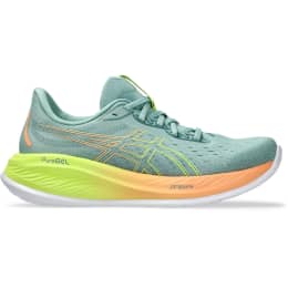 Asics gel cumulus 2 donna oro deals