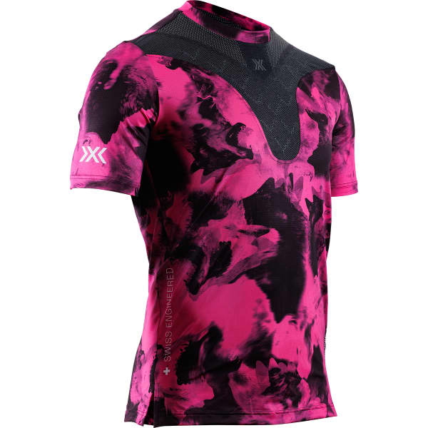 Noir / Rose