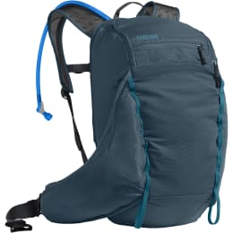 Vaude Skomer Tour 36+ - Mochila de senderismo - Mujer