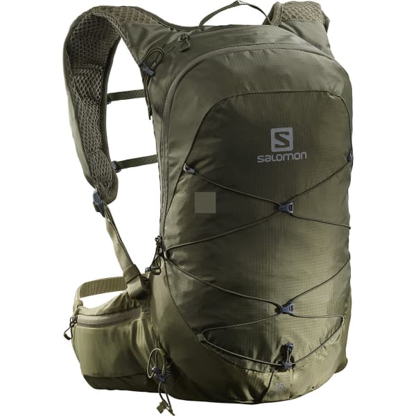 Sac a top dos salomon trail