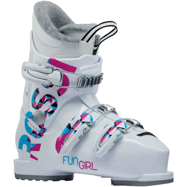 Rossignol junior ski boots discount