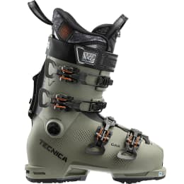 Botas esqui tecnica hombre hot sale