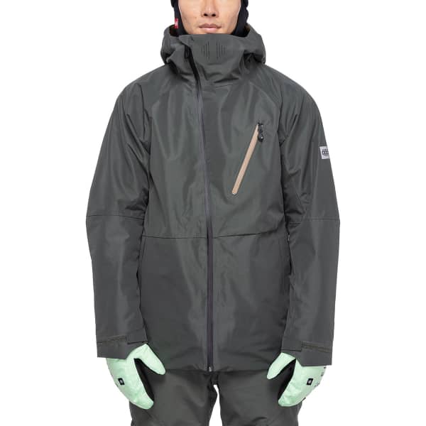 686 MNS HYDRA THERMAGRAPH JKT GOBLIN GREEN 23