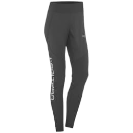 Malla Running Nike - Negro - Mallas Running Mujer talla S