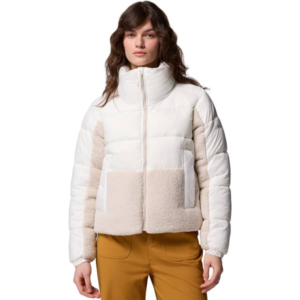 Blanc / Beige