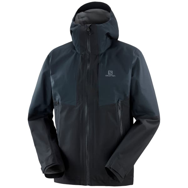 Salomon x alp hybrid online