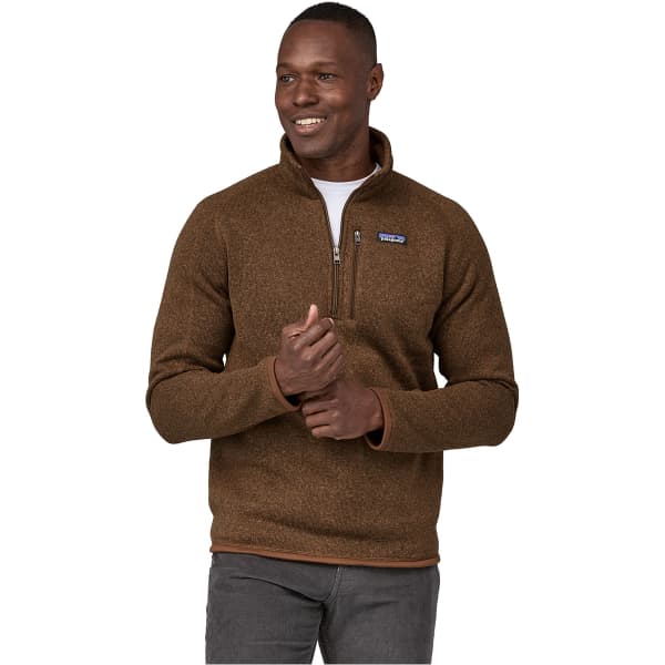 Polaire patagonia better sweater sales