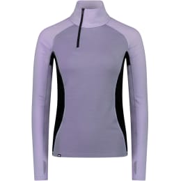 MONS ROYALE Yotei BF High Neck Top - Women's