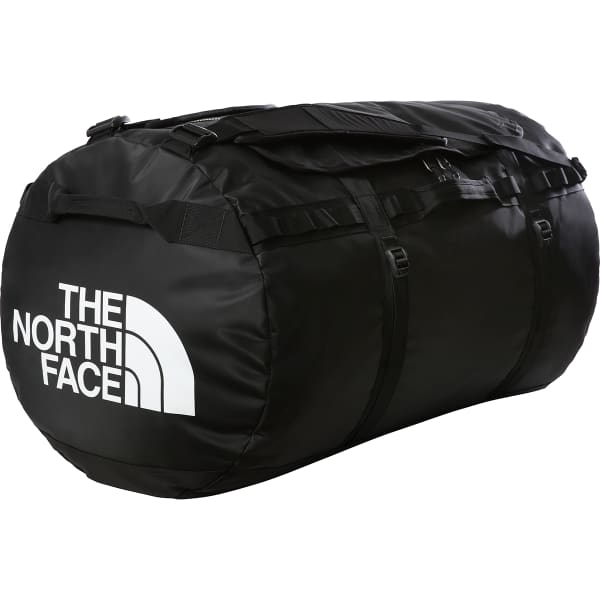 THE NORTH FACE BASE CAMP DUFFEL XXL TNF BLACK/TNF WHITE 24