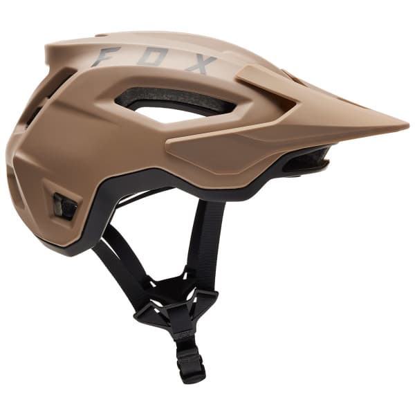 FOX SPEEDFRAME MOCHA Mountain bike helmet