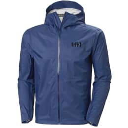 Helly hansen men's vanir logr 2.5 l hybrid jacket shop