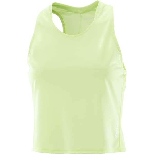 Vert / Jaune