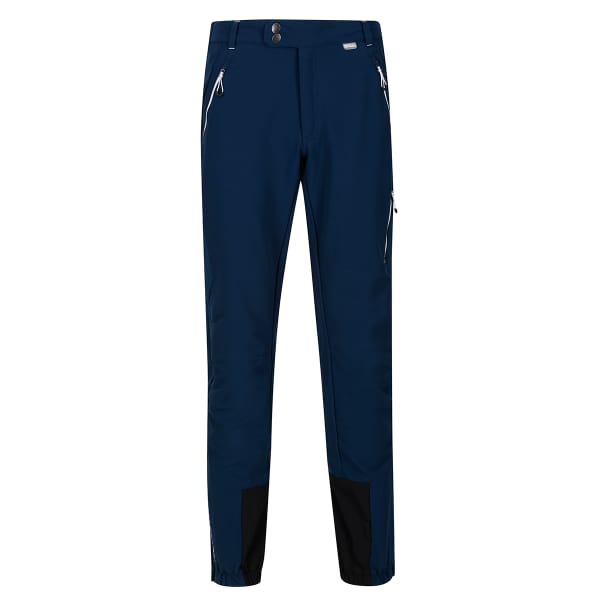 Regatta hiking clearance trousers