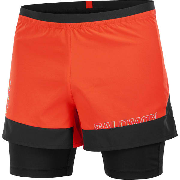Salomon hiking shorts hotsell
