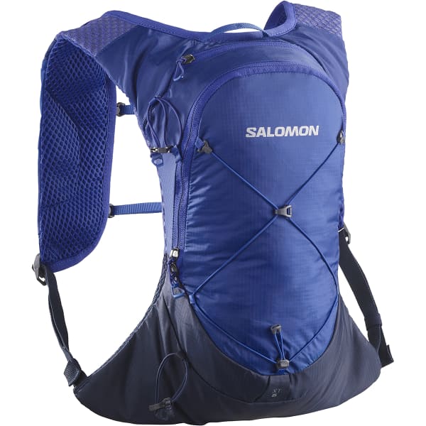 6 top litre rucksack