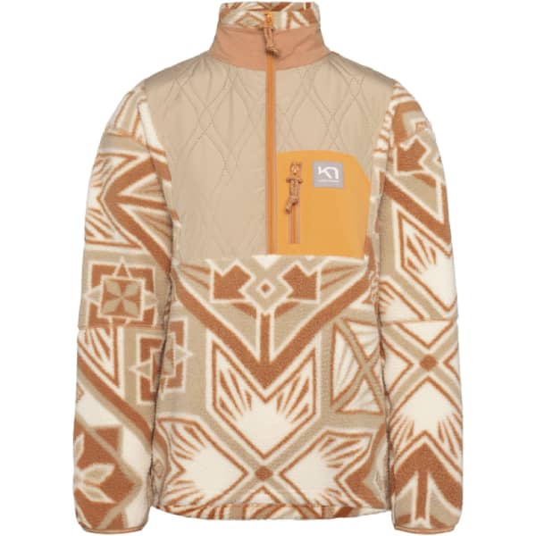 Kari traa fleece jacket online