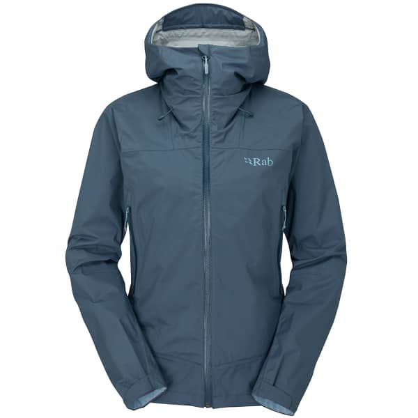 Rab downpour jacket plus on sale
