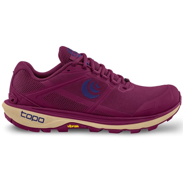 Scarpe trail topo deals