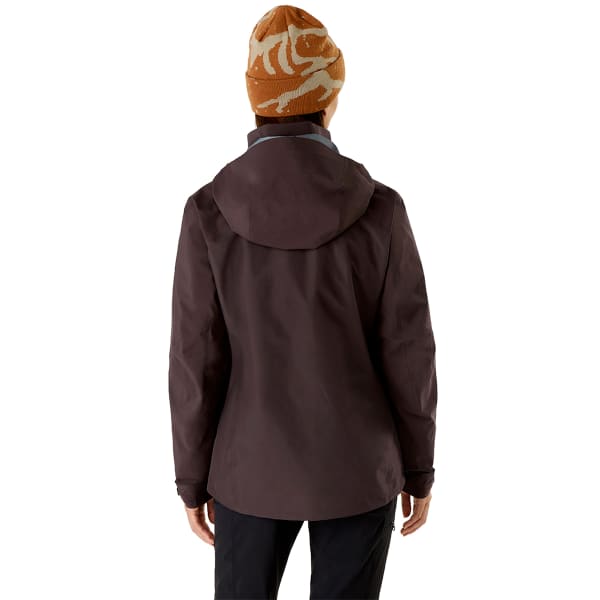 ARC'TERYX-BETA AR JACKET W BITTERS - Softshell jacket ARC'TERYX-BETA AR JACKET W BITTERS - Softshell jacket