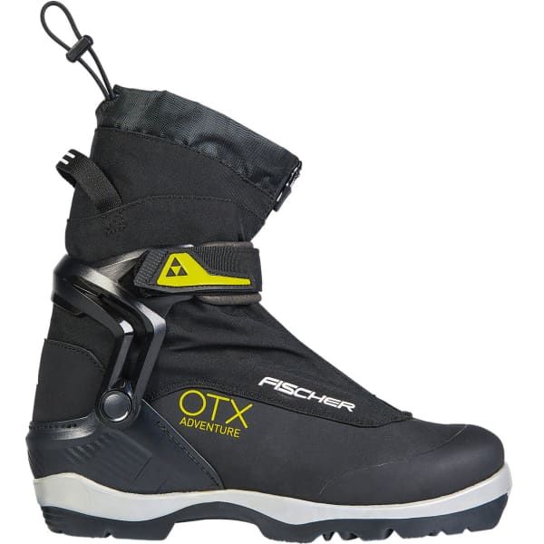 FISCHER OTX ADVENTURE BC Unicolore Chaussure ski randonn e nordique