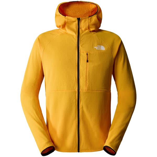 The north face summit series men's l2 proprius grid fleece hoodie hotsell