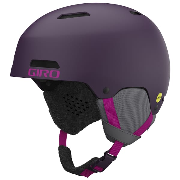 GIRO LEDGE FS MIPS MAT URCH PK ST 23