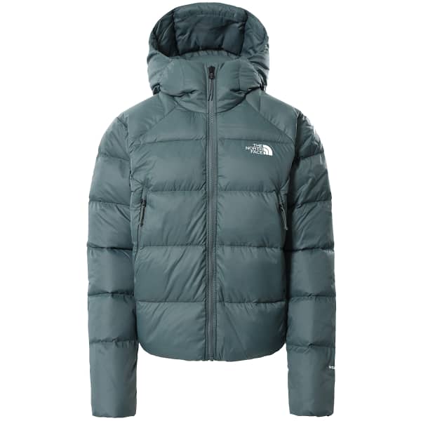 The north face hyalite top