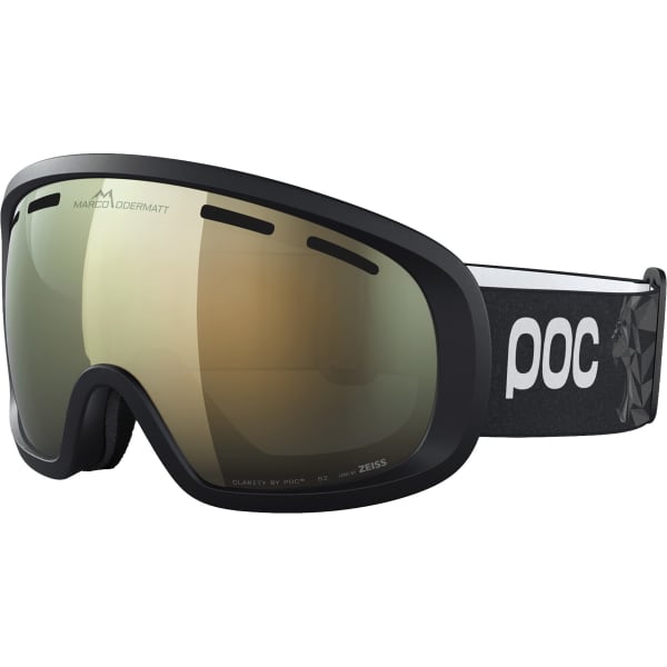 POC FOVEA MID MARCO ODERMATT ED.
