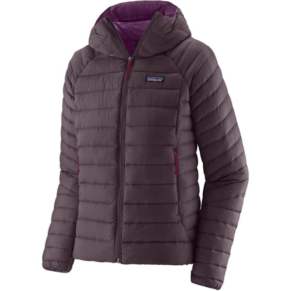 Patagonia w down sweater hoody discount