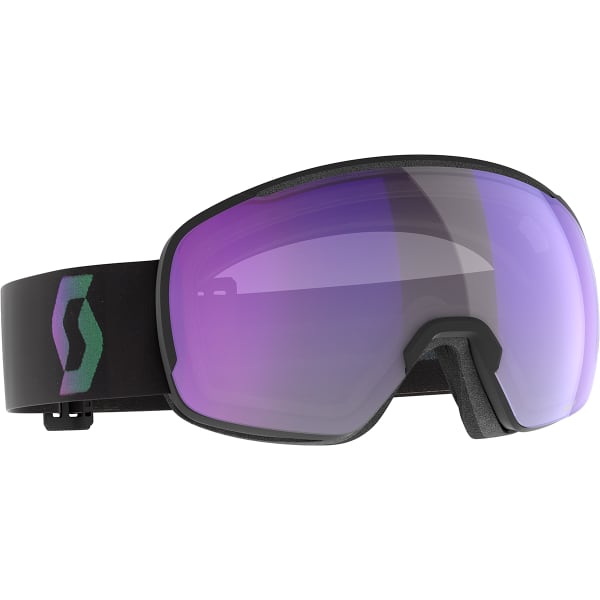 Light sensitive goggles outlet