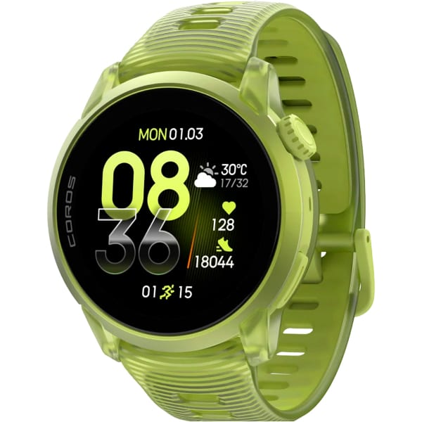 Pace 4 Silicone