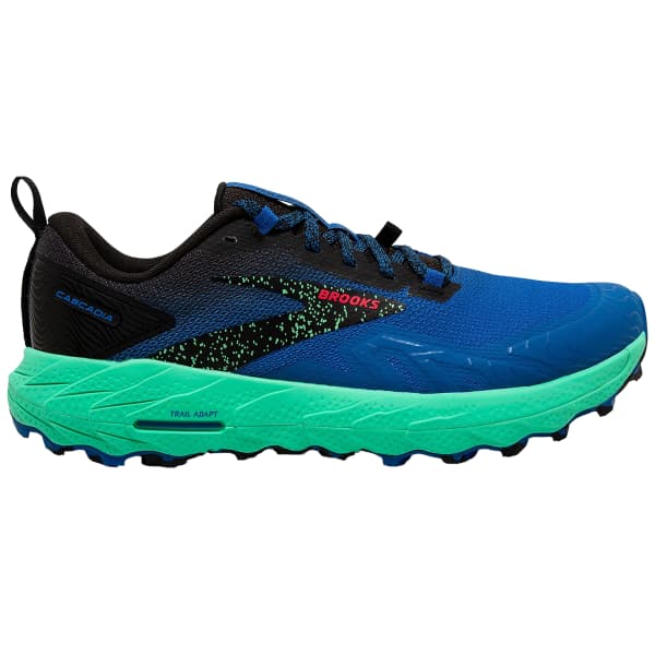 Cascadia trail best sale